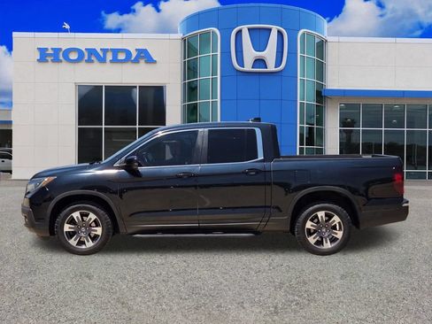 Used 2019 Honda Ridgeline RTL image 6