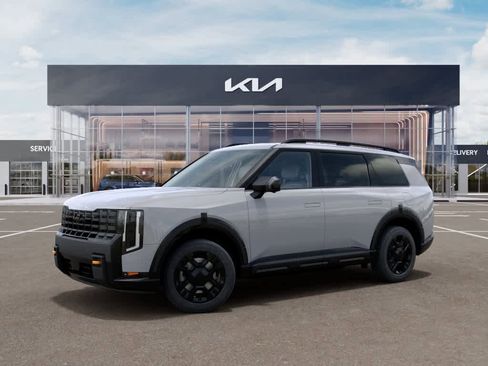New 2027 Kia Telluride SX X-Pro image 3