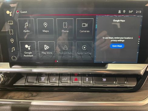 New 2026 GMC Sierra 2500 SLT w/ SLT Convenience Package AWD/4WD image 14
