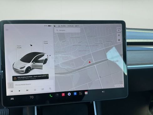 Used 2019 Tesla Model 3 Long Range AWD/4WD image 10