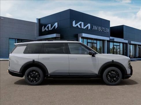 New 2027 Kia Telluride SX X-Pro AWD/4WD image 7