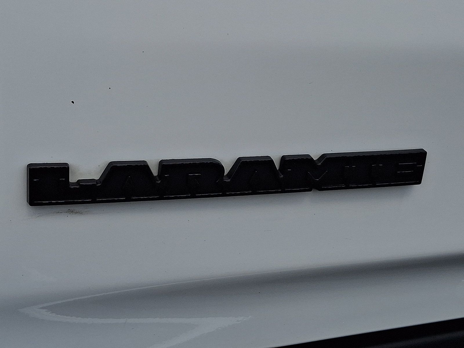 Used 2024 RAM 1500 Laramie AWD/4WD image 33