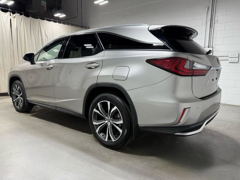 Used 2021 Lexus RX 350L Premium w/ Premium Package image 5