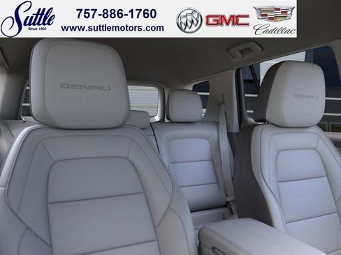 New 2026 GMC Terrain Denali w/ LPO, Floor Liner Package image 24