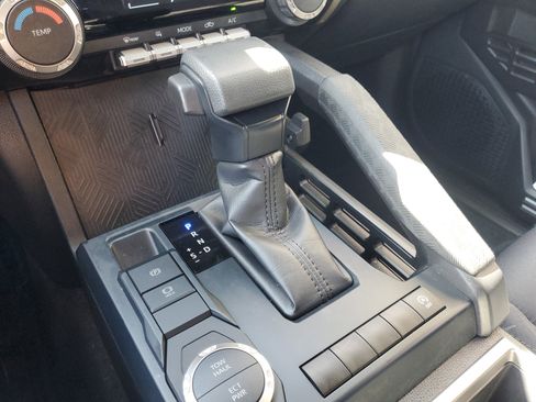 Used 2025 Toyota Tacoma SR5 image 28