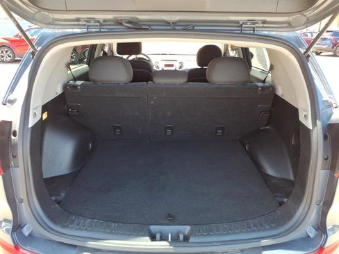 Used 2015 Kia Sportage LX AWD/4WD image 9