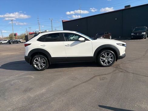 New 2026 MAZDA CX-30 AWD 2.5 S w/ Premium Package image 4