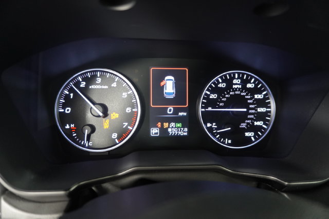 Used 2020 Subaru Outback Limited XT w/ Popular Package #2 AWD/4WD image 24