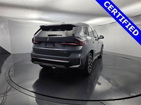 Certified 2023 BMW X1 xDrive28i w/ Convenience Package image 11