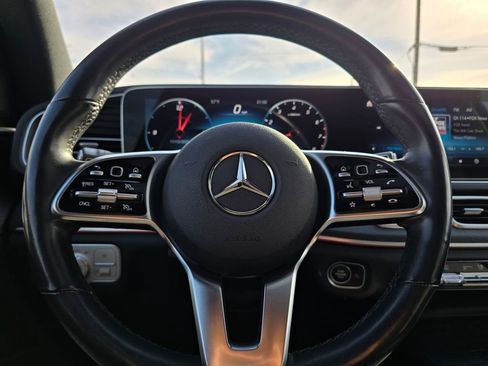 Certified 2022 Mercedes-Benz GLE 350 4MATIC image 24