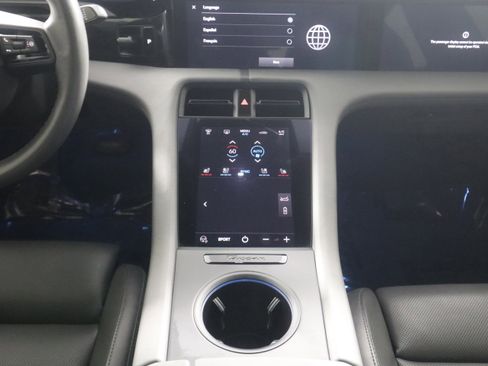 Certified 2023 Porsche Taycan RWD image 20