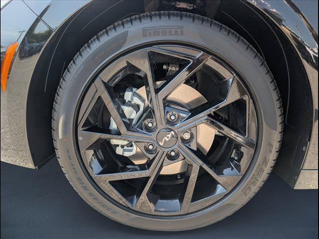 New 2026 Kia K5 GT-Line FWD image 16