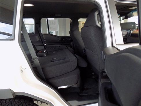 Used 2024 Toyota Land Cruiser 1958 image 35