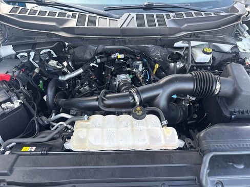 Used 2023 Ford F150 XL w/ STX Appearance Package AWD/4WD image 25