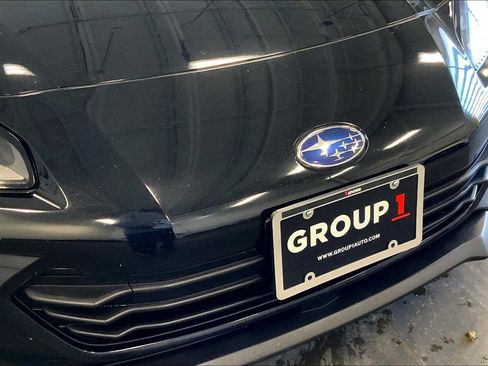 Used 2022 Subaru BRZ Limited image 30