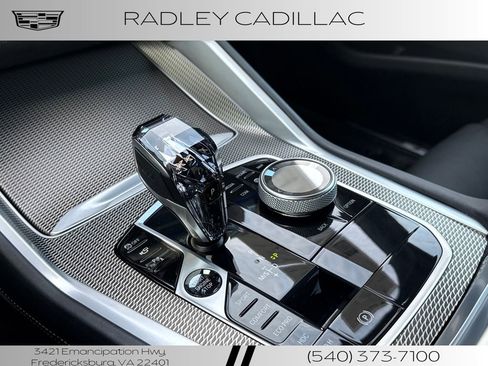 Used 2023 BMW X6 xDrive40i w/ Executive Package image 10