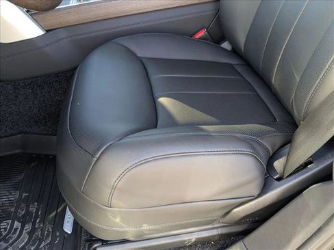 New 2026 Land Rover Range Rover Autobiography image 4