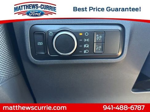 Used 2026 Ford Mustang Premium image 24