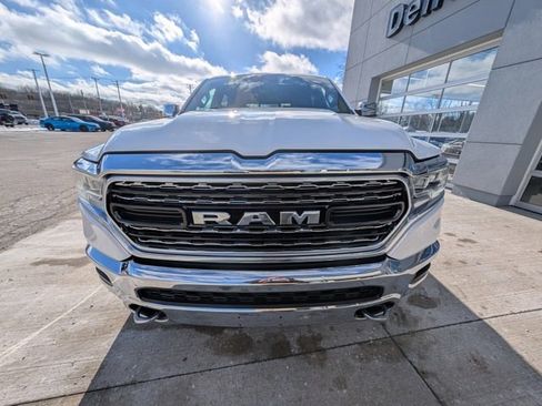 Certified 2024 RAM 1500 Limited image 10