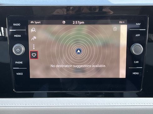 New 2026 Volkswagen Taos SEL AWD/4WD image 17