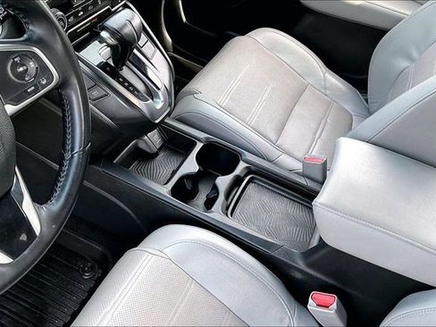 Certified 2018 Honda CR-V Touring image 18