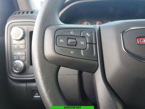 New 2026 GMC Sierra 1500 Pro w/ Pro Value Package image 16