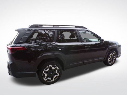 New 2026 Subaru Outback Touring AWD/4WD image 8