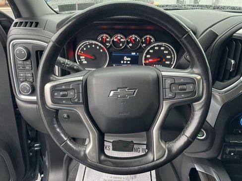 Certified 2019 Chevrolet Silverado 1500 RST w/ All-Star Edition image 31