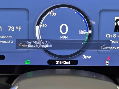 Used 2024 Honda Prologue Touring image 24