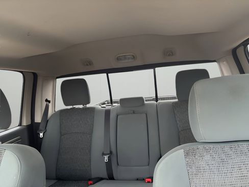 Used 2016 RAM 1500 Outdoorsman image 32