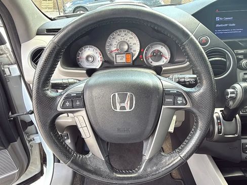 Used 2015 Honda Pilot EX-L image 38