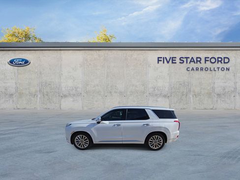 Used 2020 Hyundai Palisade Limited image 5