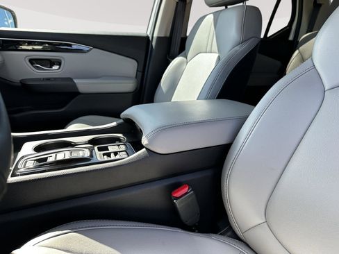 Certified 2025 Honda Pilot EX-L image 18
