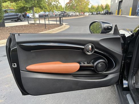 Used 2024 MINI Cooper S FWD image 21