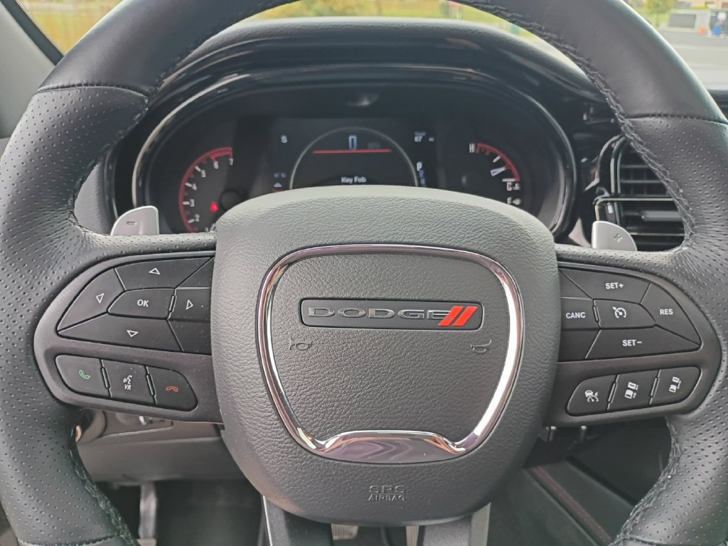 Used 2024 Dodge Durango R/T AWD/4WD image 33