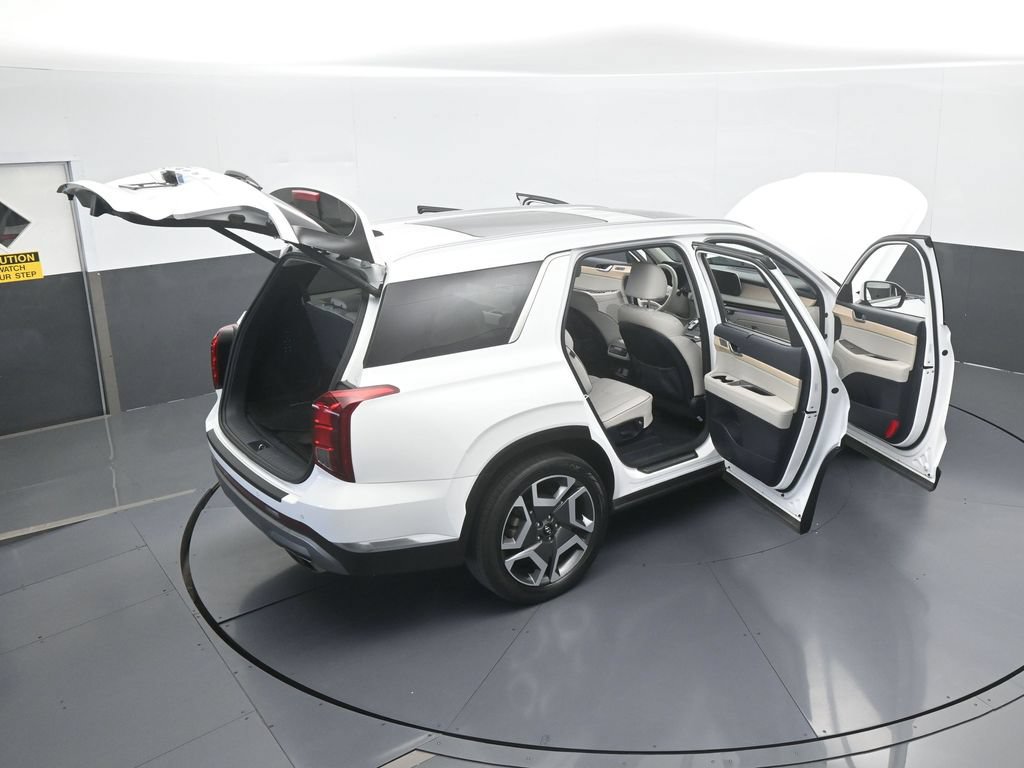 Used 2024 Hyundai Palisade Limited FWD image 74