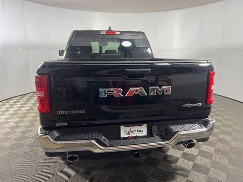 New 2026 RAM 1500 Big Horn image 6