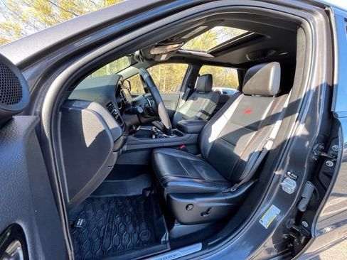 Used 2023 Dodge Durango R/T AWD/4WD image 16