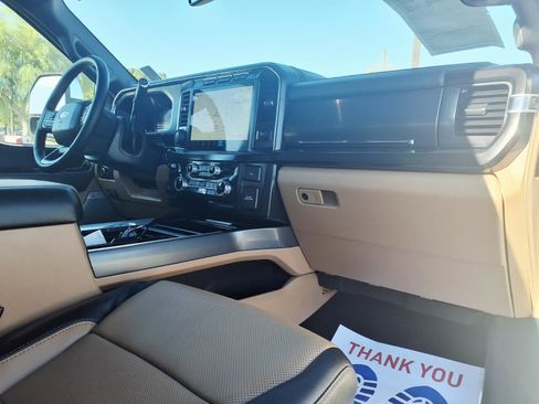 Certified 2023 Ford F250 Lariat w/ Lariat Ultimate Package image 10