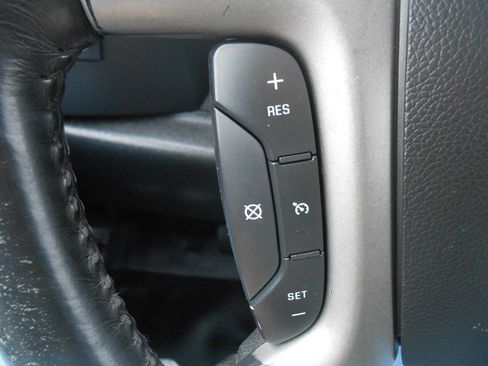 Used 2011 Chevrolet Silverado 3500 LT image 15