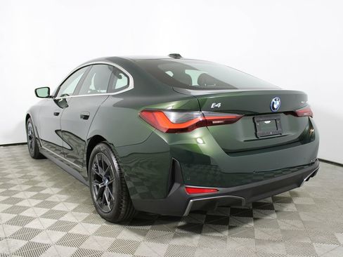 Used 2022 BMW i4 eDrive40 w/ Premium Package image 35