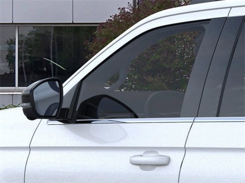 New 2026 Ford Expedition Max Platinum w/ Platinum Ultimate Package image 20