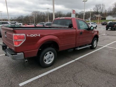 Used 2014 Ford F150 XLT w/ Equipment Group 301A Mid image 3