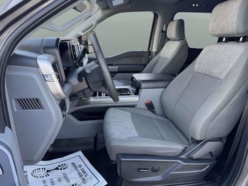 Used 2023 Ford F350 XLT w/ FX4 Off-Road Package AWD/4WD image 6