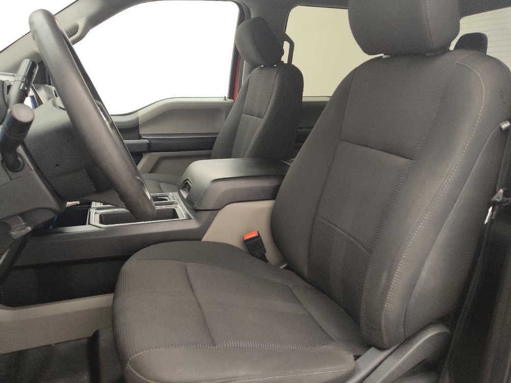 Used 2019 Ford F150 XL w/ Equipment Group 101A Mid AWD/4WD image 17