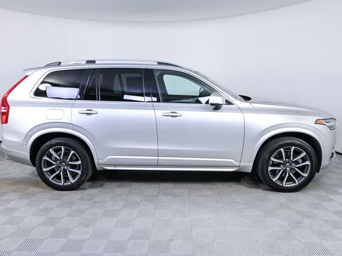 Used 2018 Volvo XC90 T6 Momentum w/ Convenience Package image 26