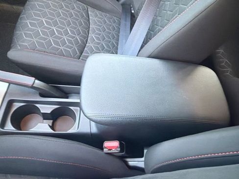 New 2026 Mitsubishi Outlander Sport LE AWD/4WD image 30