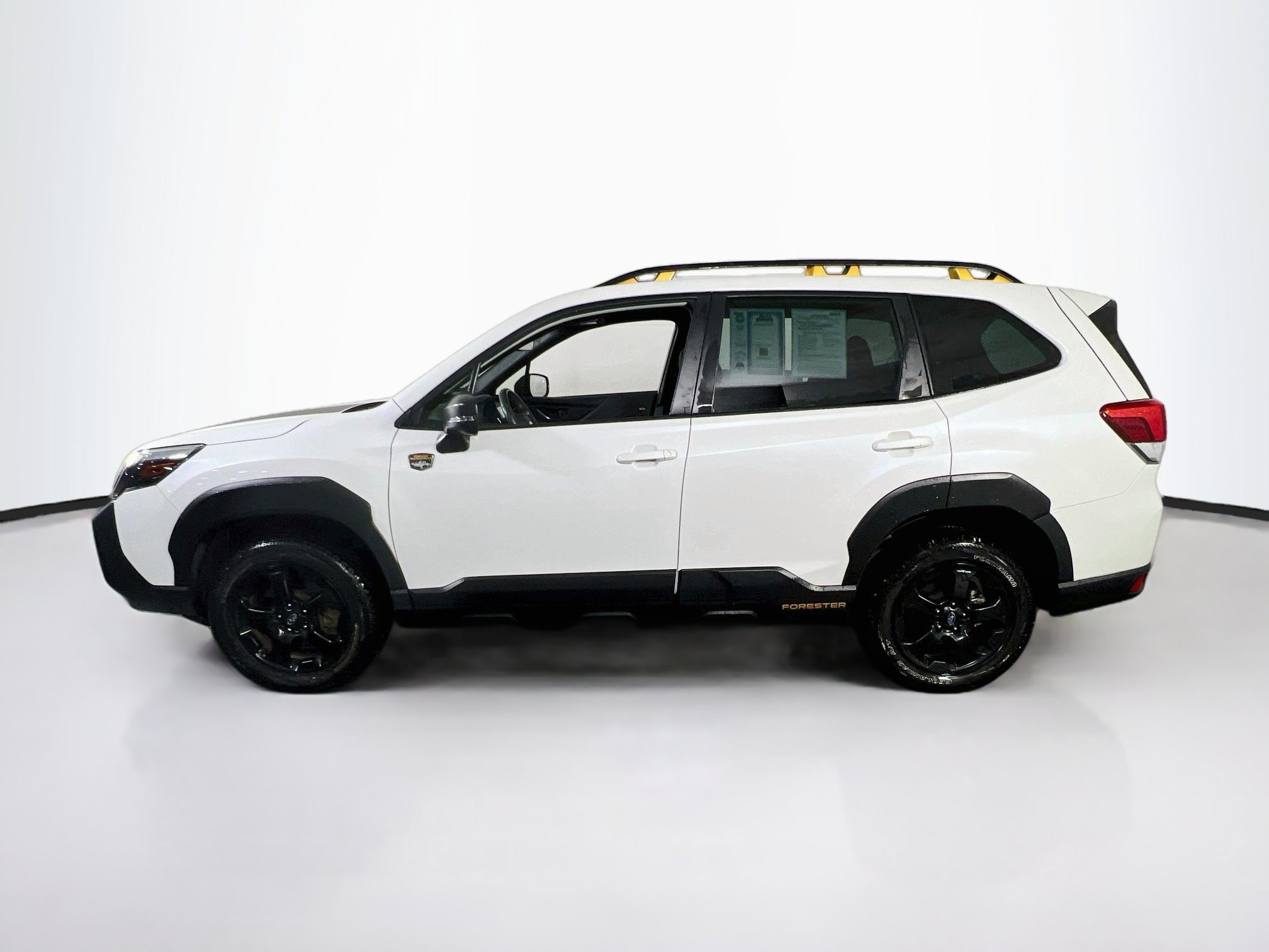 Used 2023 Subaru Forester Wilderness AWD/4WD image 8