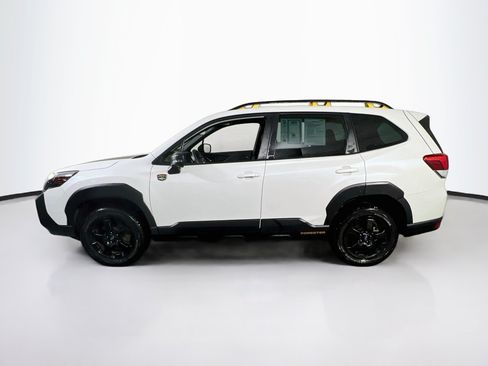 Used 2023 Subaru Forester Wilderness AWD/4WD image 8