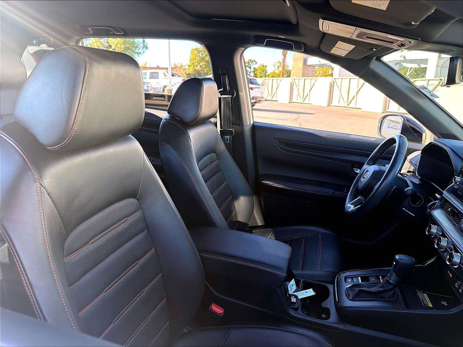 Used 2024 Honda CR-V Sport-L image 10